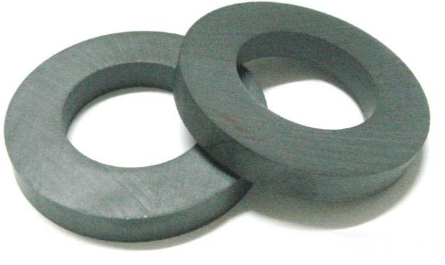 30-20*5mm Ferrite ring magnet