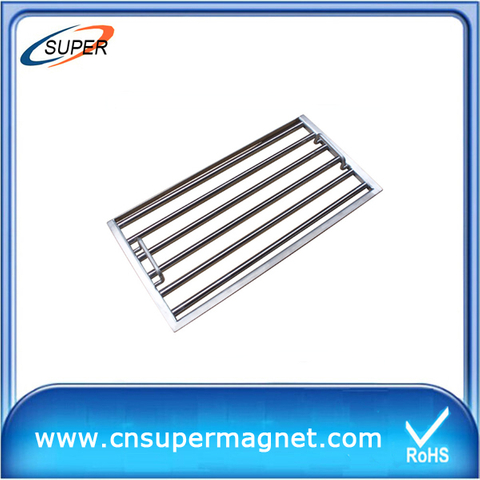 High Quality 25*150mm small bar magnets