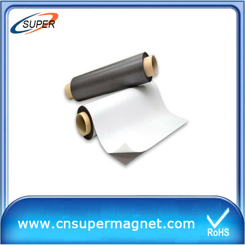 Cheap flexible rubber magnet