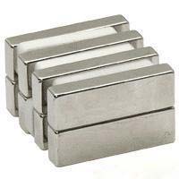 Chinese NdFeB Permanent Magnets