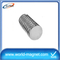 Flat axially magnetized disc neodymium magnets