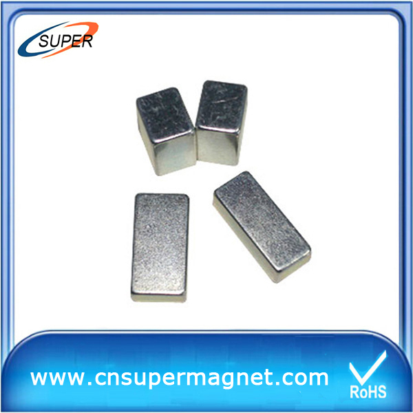 N45 Permanent motor/neodymium magnet manufacturer /magnets in China