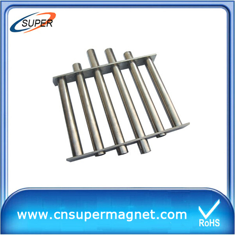 High Quality 25*300mm bar magnet prices