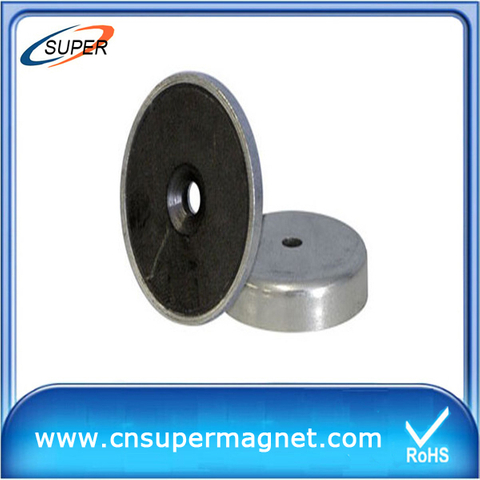 wide application barium ferrite magnet