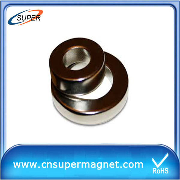 40-20*20mm Neodymium Ring Magnets/Neodymium Magnets