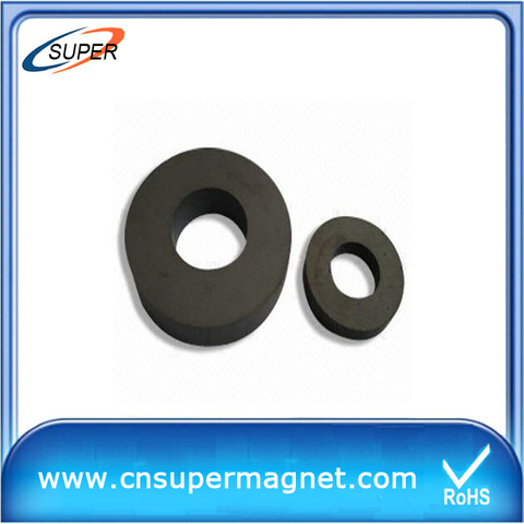 Max. 280mm Y25 Ferrite Magnetic, ring magnets