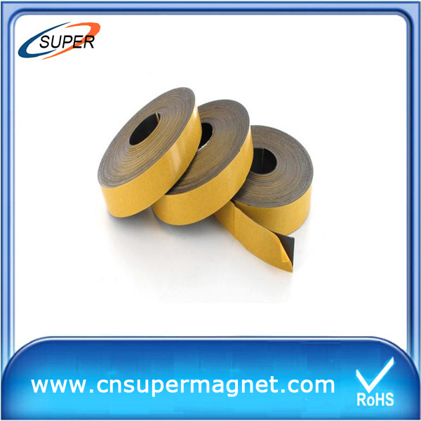 Customized plastic Raw Flexible Magnets,soft pvc fridge magnets