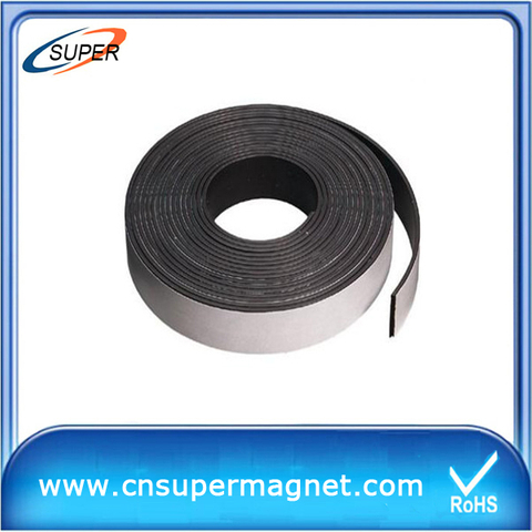 2014 New isotropic Soft magnet for printing