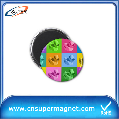 Strong elastic Soft magnet