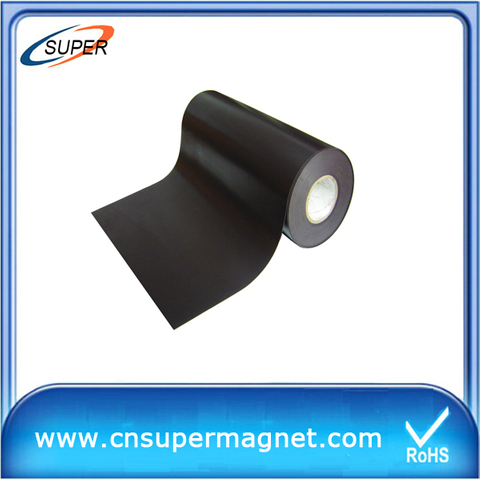 China isotropic Soft magnet for printing