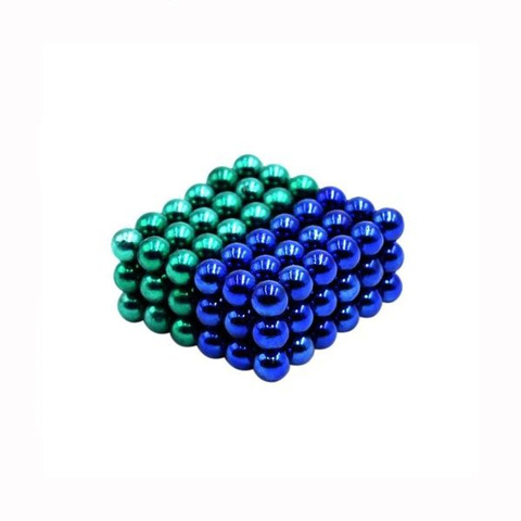 Colorful 3mm Neodymium Magnetic Ball