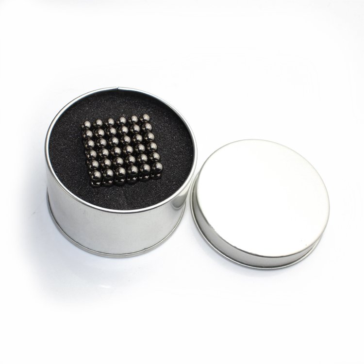 Cheaper Neodymium Magnetic Ball 5mm