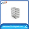 Low Price Permanent Block NdFeB magnets