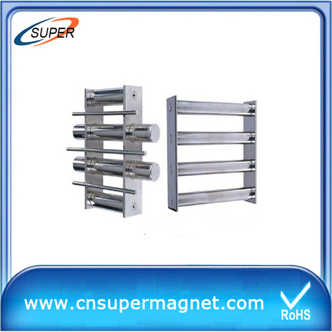 Magnetic filter bar/Magnetic bar/strong bar magnet/magnet bar