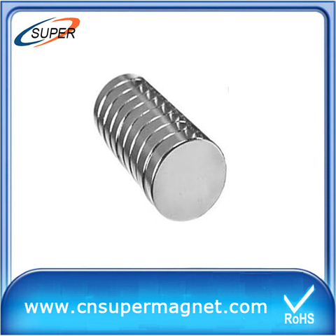 Top Sale 35M Neodyymium Magnet disc