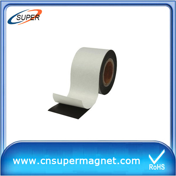 industrial grade rubber magnets