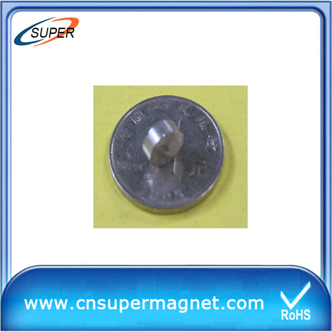 High Quality 4*3 SmCo magnet