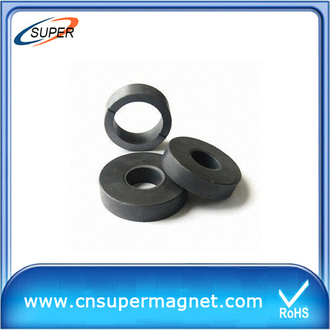 Max. 280mm Y30 Ferrite Magnetic, ring magnets