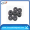 Customized Ferrite Magnetic, ring magnets