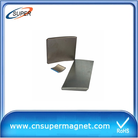 neodymium magnets n48/arc Neodymium Magnet