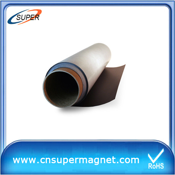 2014 New Raw Flexible Magnets