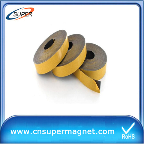 Hottest sale isotropic rubber magnet for printing