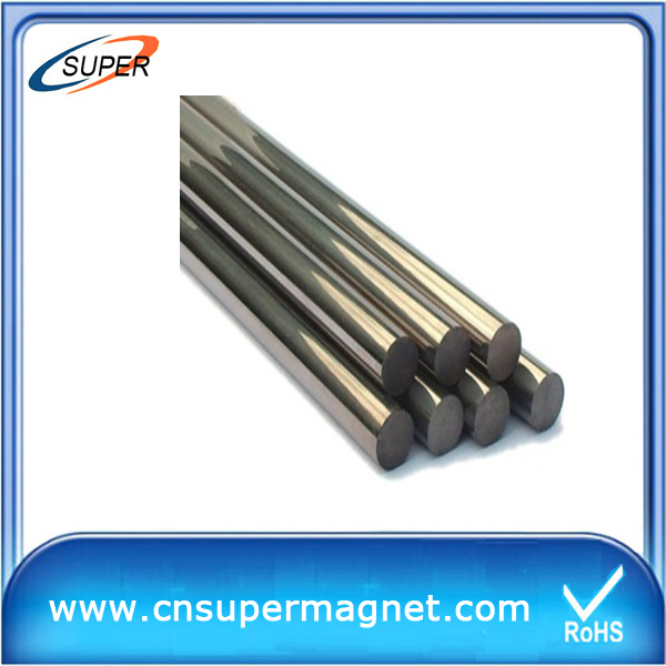 High strength Neodymium magnet filter bar