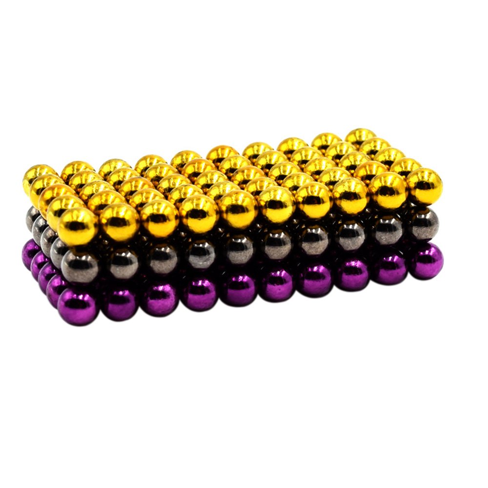 Colorful 3mm Neodymium Magnetic Ball