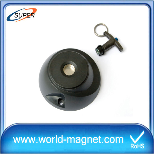Security EAS Golf Magnet Detacher 16000GS