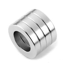 China original 80-22*20mm Neodymium Magnetic Ring