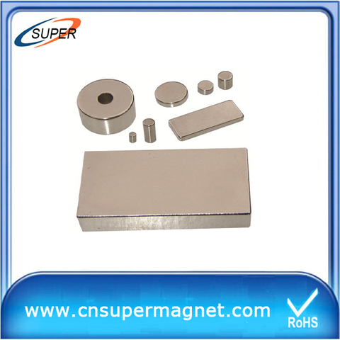 Super Smco/customized sintered smco magnet/samarium cobalt smco magnet