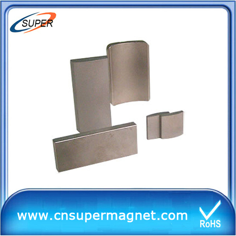 Super Smco/customized sintered smco magnet/cobalt smco magnet