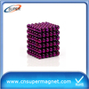 Hottest sale 4mm small ball shaped magnets