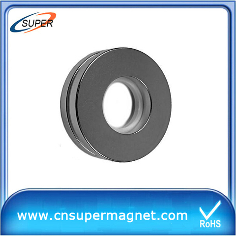 2015 China ring ndfeb magnet/high Quality