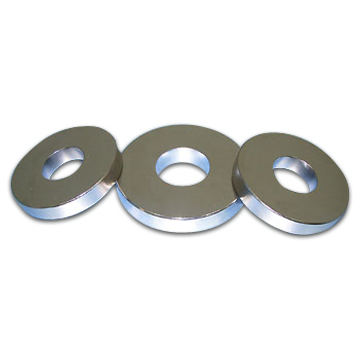 Neodymium ring Wind turbine magnet