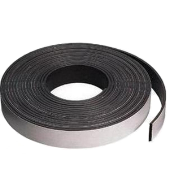 Flexible and Soft 20000*600*1mm Magnetic Rubber Manufacturer
