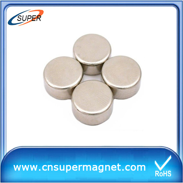 2014 new product 42H ndfeb Disk magnet