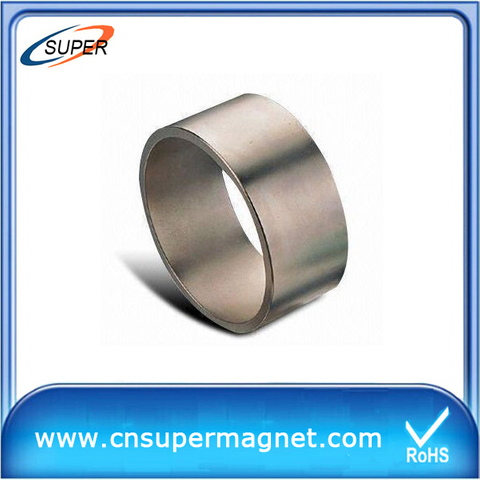 wind turbine magnets/ring neodymium magnet