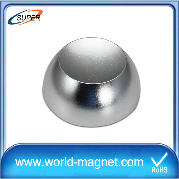 High Quality EAS Alarm Tag Magnetic Detacher