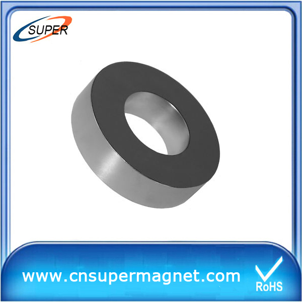 China original 80-22*20mm Neodymium Magnetic Ring