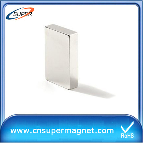 Wholesale Rare earth N42 Neodymium Magnet