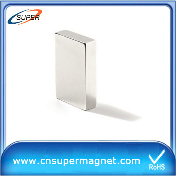 Wholesale Rare earth N42 Neodymium Magnet