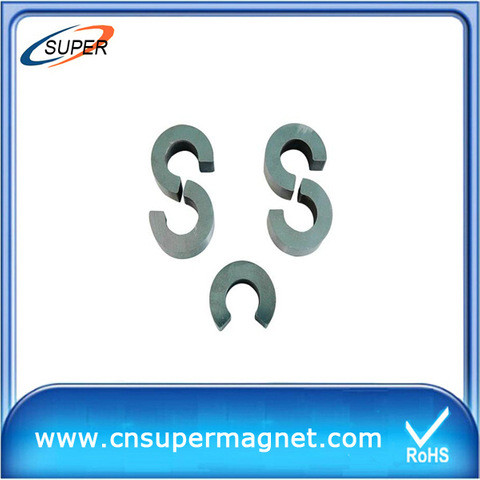 permanent magnet smco /customized sintered smco magnet/cobalt smco magnet