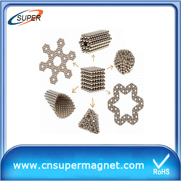 Wholesale ndfeb magnetic ball