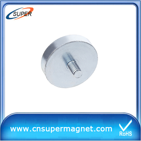 crazily hottest sales ndfeb magnet disc magnetization