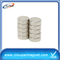 high Performance sintered disc neodymium magnets