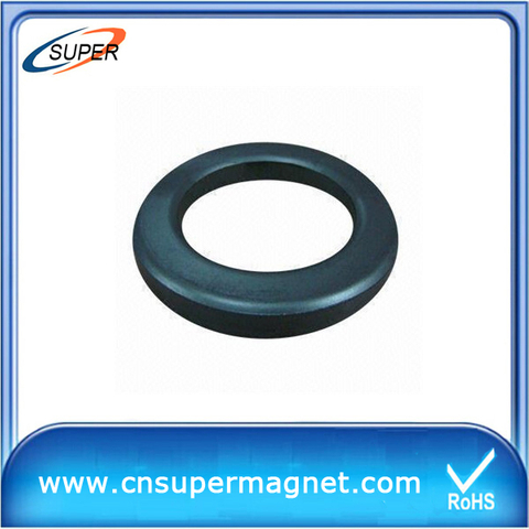 Max. 280mm Y33 Ferrite Magnetic, ring magnets