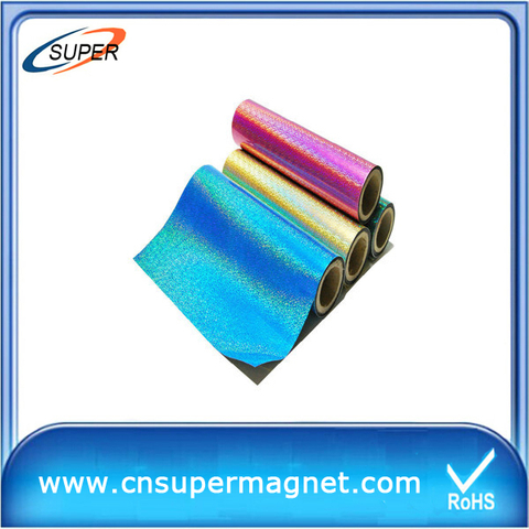 Flexible rubber magnet For sale