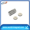 Customized disc Rare Earth permanent magnet