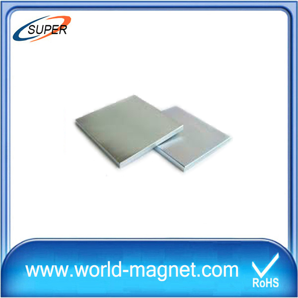 Wholesale Rare Earth Block NdFeB Magnet